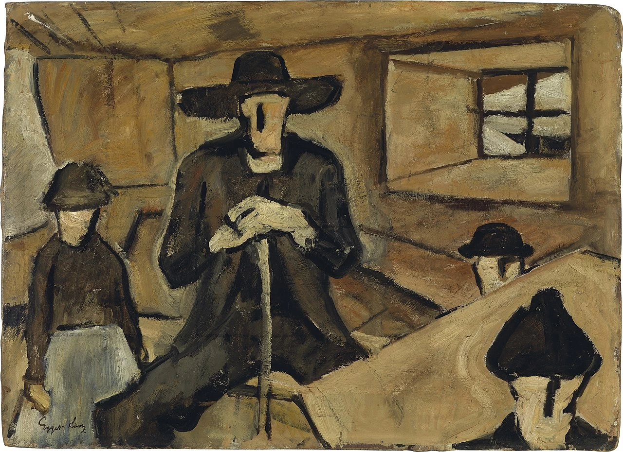 La famiglia